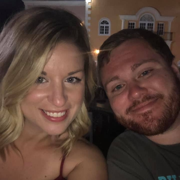 Meet your Posher, Claire - Picture 1 of 1